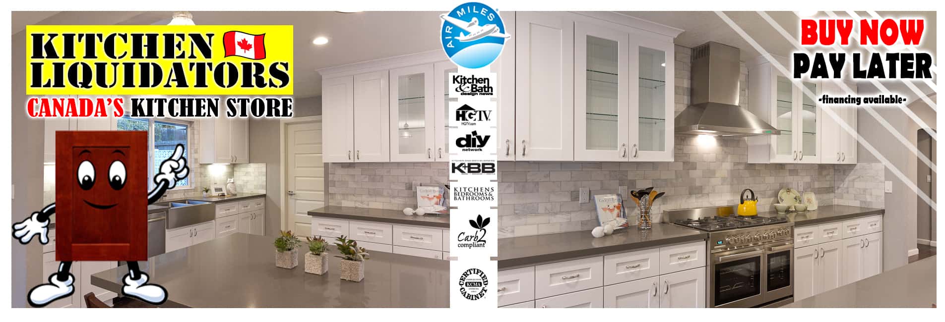 Kitchen Cabinets Factory S, Kitchen Cabinets Clearance Canada