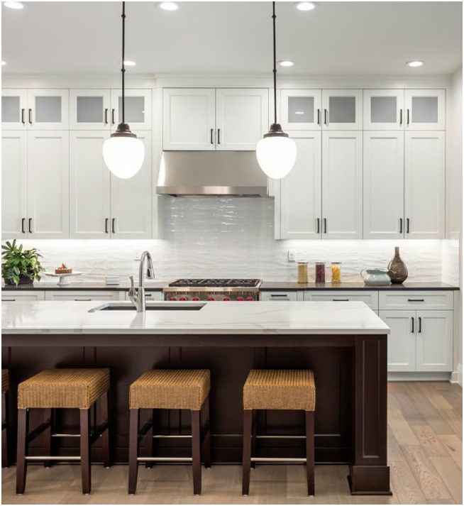 Kitchen Cabinets Factory S, Premade Kitchen Cabinets Canada
