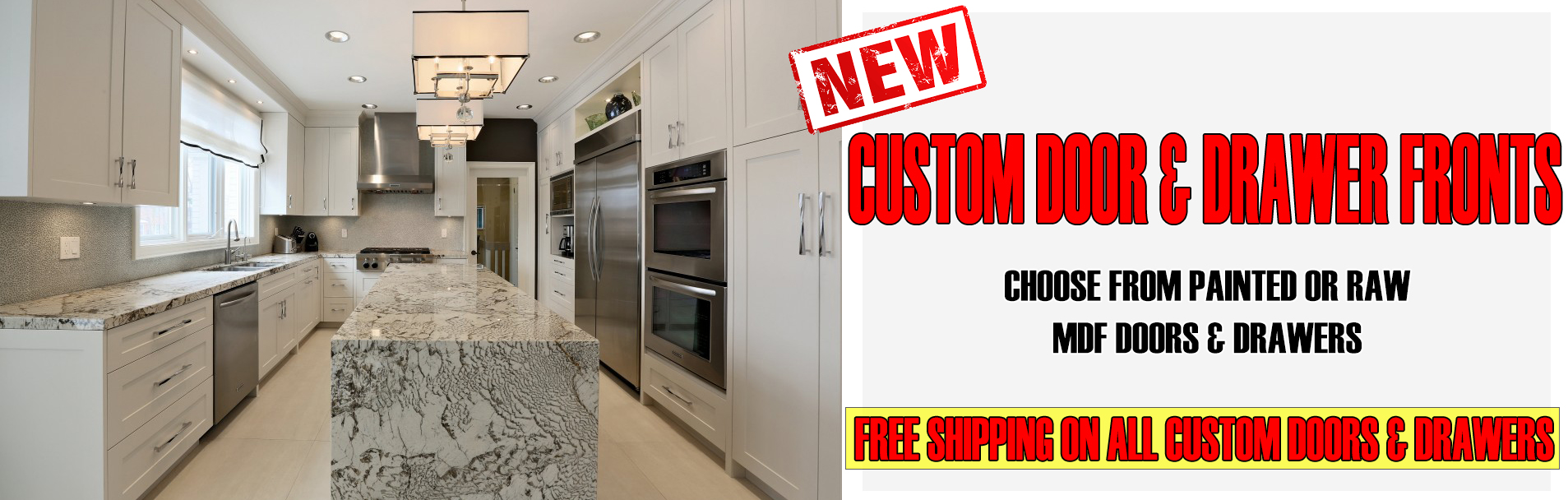Kitchen Cabinets In Windsor Canada