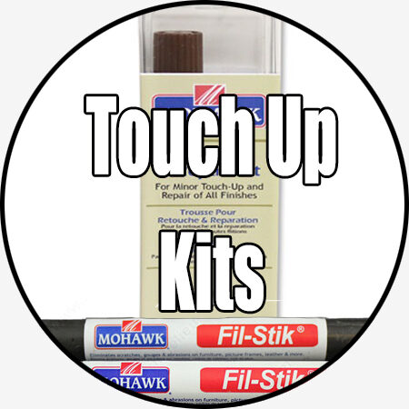 TOUCH UP KITS