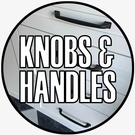 Shop Knobs